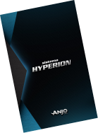 Sistema Hyperion - Catálogo